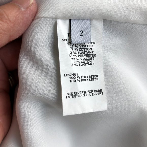 Thakoon Addition Dress with Midriff Cutout - Picture 9 of 10